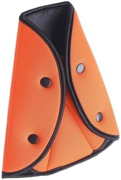 NUEAYMS Car Seatbelt Fixators Travel Harness Enhancer Neck Baby Shoulder Covers for Kids Ensures Proper Fit Family Trip - Image 6