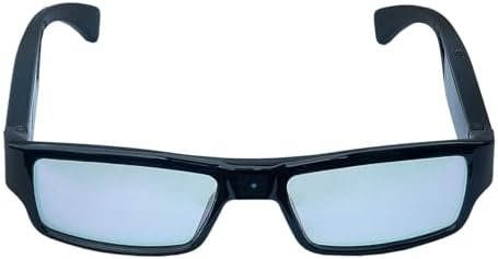 1080P HD Camera Glasses Video Recording Glasses Hands-Free Eyewear Camera for Outdoor Sports, Travel, and Adventures Built-in 32GB TF Card - Image 6