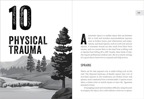 Mayo Clinic First-Aid Guide for Outdoor Adventures - Image 5