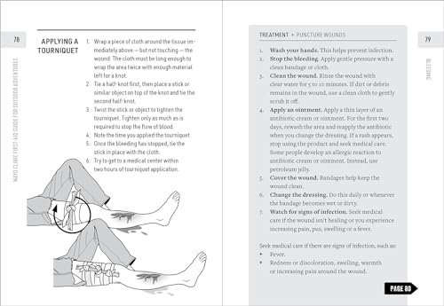 Mayo Clinic First-Aid Guide for Outdoor Adventures - Image 4