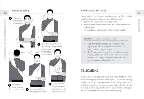 Mayo Clinic First-Aid Guide for Outdoor Adventures - Image 6