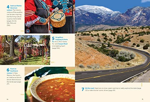 Moon New Mexico: Outdoor Adventures, Road Trips, Local Culture (Travel Guide) - Image 3