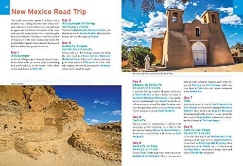Moon New Mexico: Outdoor Adventures, Road Trips, Local Culture (Travel Guide) - Image 4
