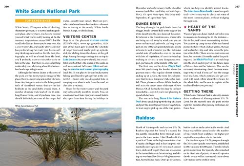 Moon New Mexico: Outdoor Adventures, Road Trips, Local Culture (Travel Guide) - Image 9