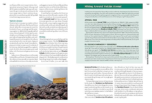 Moon Costa Rica: Best Beaches, Wildlife-Watching, Outdoor Adventures (Travel Guide) - Image 7