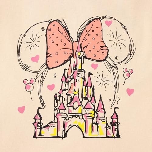 Magical Shirt for Toddler Baby Girl Magic Kingdom Tshirt Cute Castle Outfit Holiday Family Vacation Summer Tee Tops - Image 7