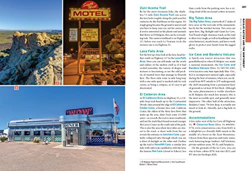 Moon New Mexico: Outdoor Adventures, Road Trips, Local Culture (Travel Guide) - Image 7