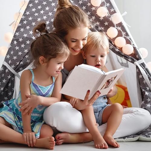 vivinin 2 Pack Photo Album 4x6, Linen Cover Photo Book, Small Photo Album Book for 36 Pockets Hold 72 Pictures, Picture Book for Photos Family Anniversaries Baby Vacations (Off-White) - Image 2