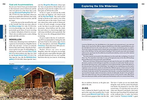 Moon New Mexico: Outdoor Adventures, Road Trips, Local Culture (Travel Guide) - Image 8
