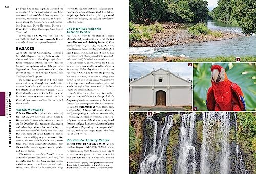Moon Costa Rica: Best Beaches, Wildlife-Watching, Outdoor Adventures (Travel Guide) - Image 8